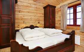 Beispiel eines Elternschlafzimmers